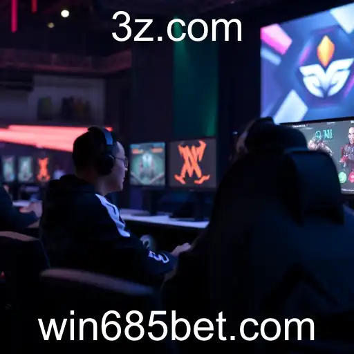 685bet