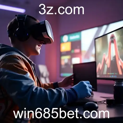 Tendências e Desafios no Mundo dos Jogos Online