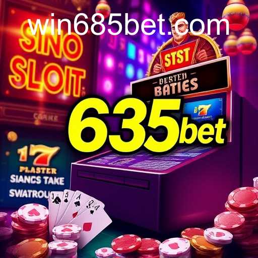 685bet