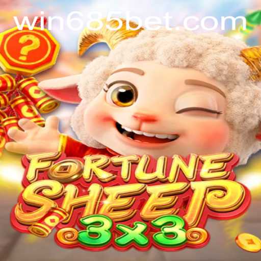 FortuneSheep: A Journey into the World of 685bet Gaming