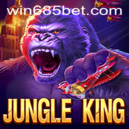 Discover the Thrilling Adventure of JungleKing on 685bet
