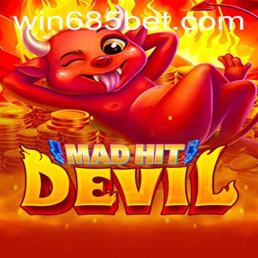 Exploring the Thrilling World of MadHitDevil: A Comprehensive Guide to 685bet's Latest Sensation
