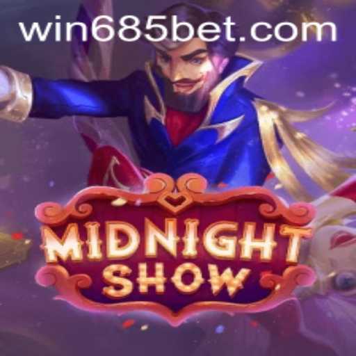 Exploring MidnightShow: A New Gaming Adventure